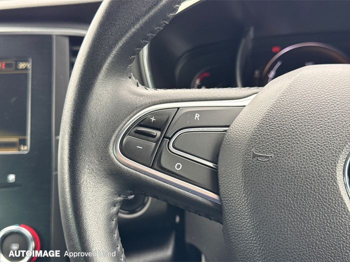 Renault Megane 2020