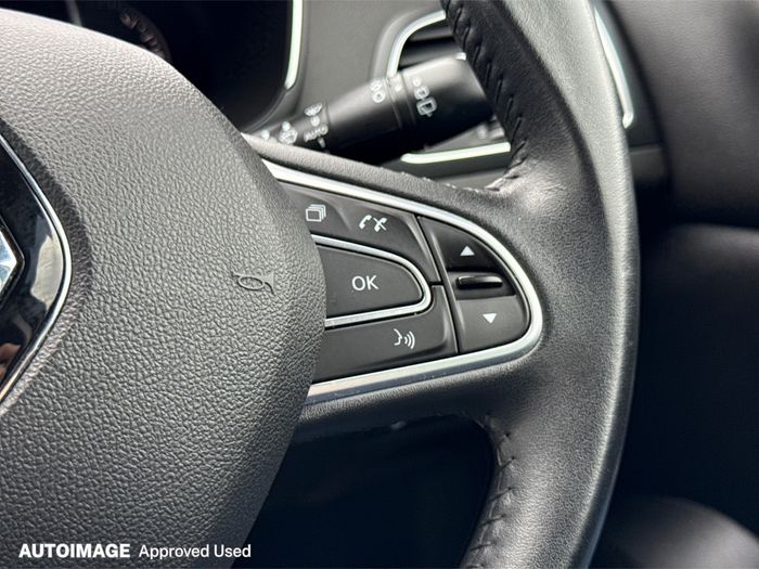 Renault Megane 2020