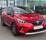 Renault Captur 2023