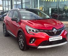 Renault Captur 2023