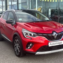 Renault Captur 2023