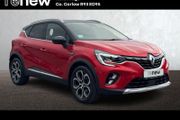 Renault Captur 2023