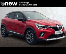 Renault Captur 2023