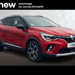 Renault Captur 2023