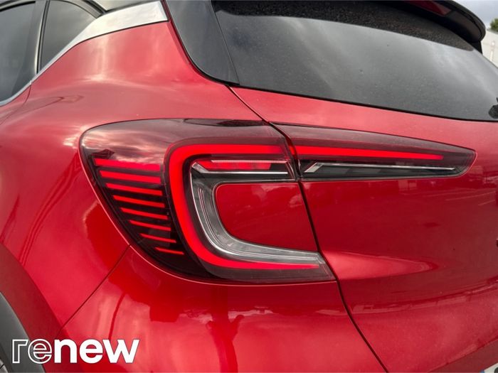 Renault Captur 2023