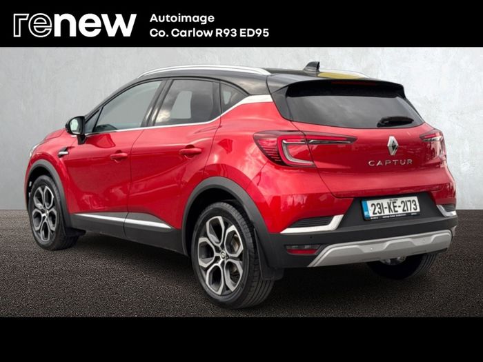 Renault Captur 2023