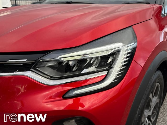 Renault Captur 2023