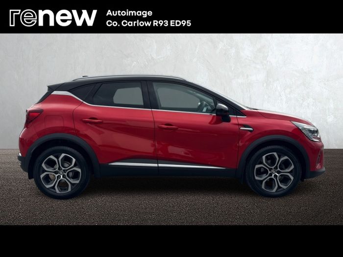 Renault Captur 2023