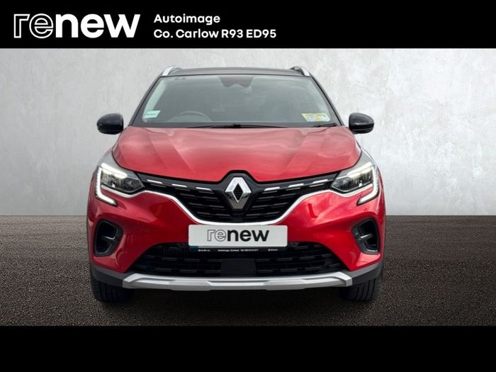 Renault Captur 2023
