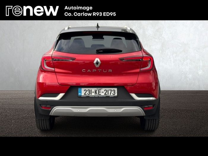 Renault Captur 2023
