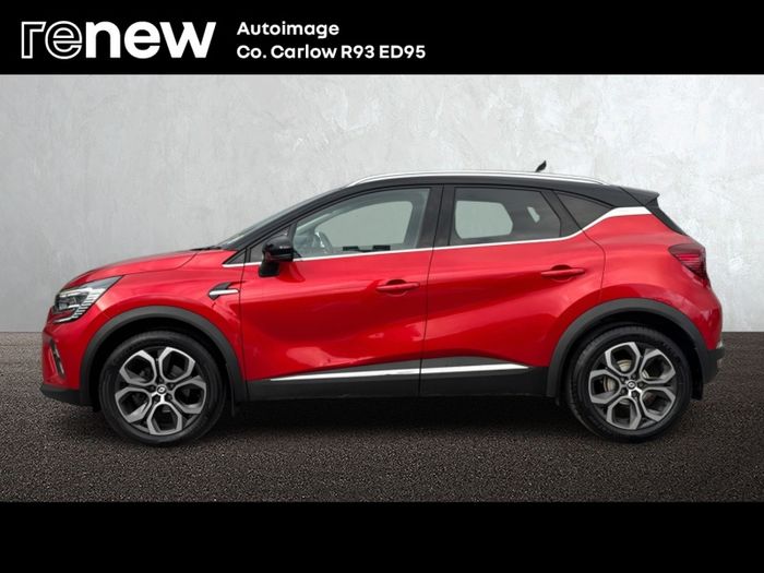 Renault Captur 2023