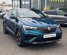 Renault Arkana 2025