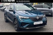 Renault Arkana 2025