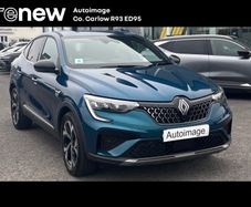 Renault Arkana 2025
