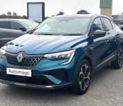 Renault Arkana 2025