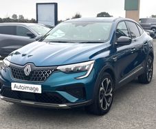 Renault Arkana 2025