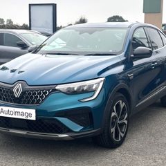 Renault Arkana 2025
