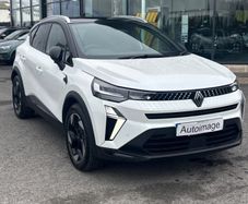 Renault Captur 2026