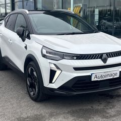 Renault Captur 2026