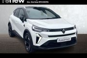 Renault Captur 2026