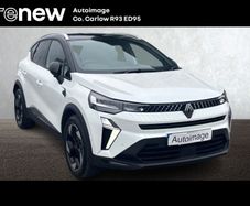 Renault Captur 2026