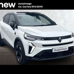 Renault Captur 2026