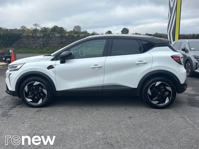Renault Captur 2026