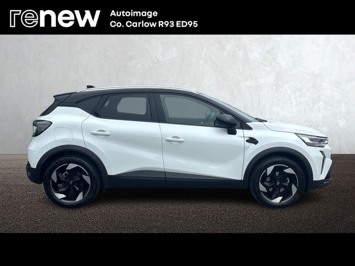 Renault Captur 2026