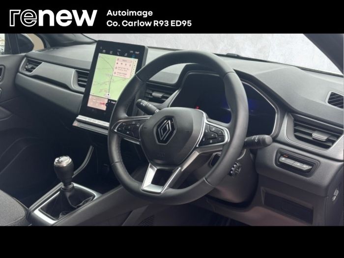 Renault Captur 2026