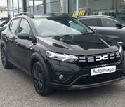 Dacia Sandero Stepway 2026