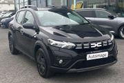Dacia Sandero Stepway 2026