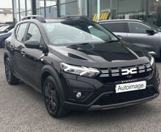 Dacia Sandero Stepway 2026