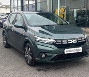 Dacia Sandero 2025