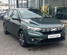 Dacia Sandero 2025