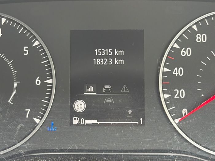 Dacia Sandero 2025