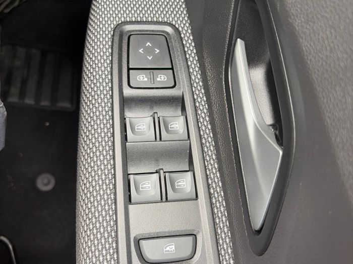 Dacia Sandero 2025