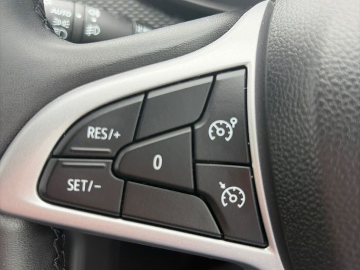 Dacia Sandero 2025