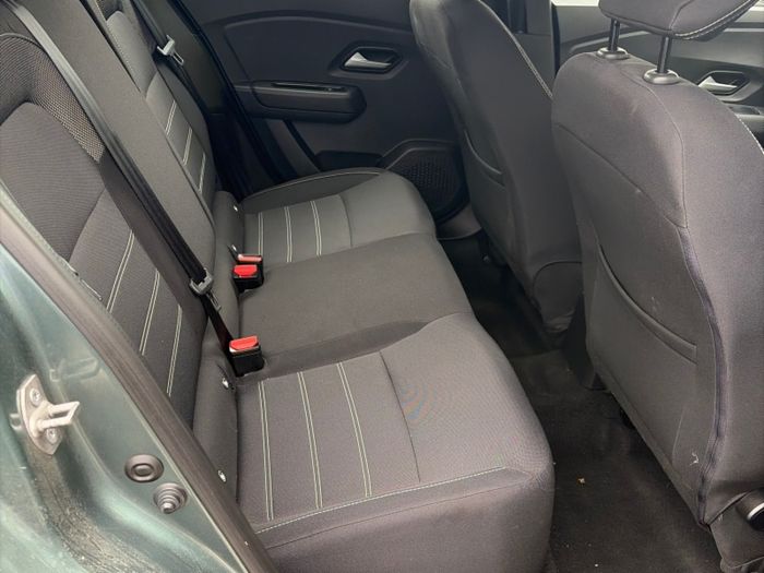 Dacia Sandero 2025