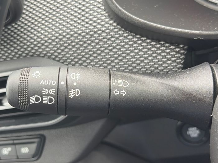 Dacia Sandero 2025