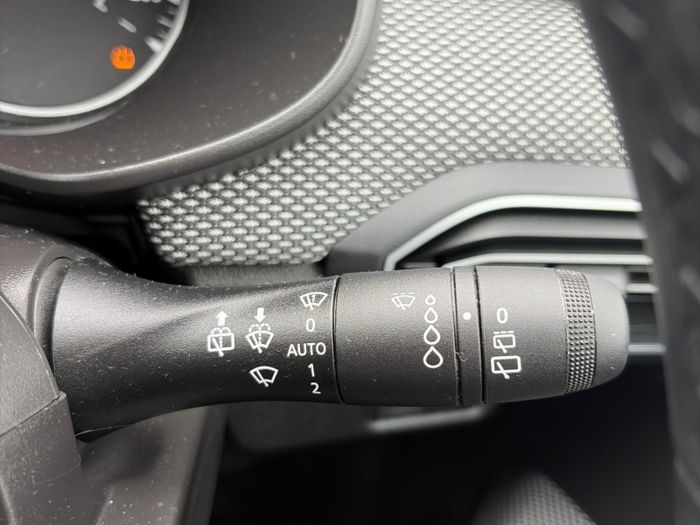Dacia Sandero 2025