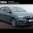 Dacia Sandero 2025