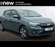 Dacia Sandero 2025