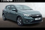 Dacia Sandero 2025