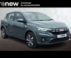 Dacia Sandero 2025