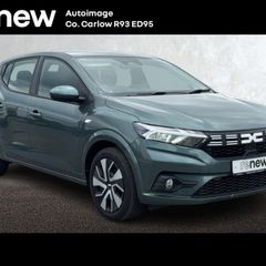 Dacia Sandero 2025