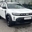 Dacia Duster 2025