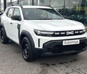 Dacia Duster 2025