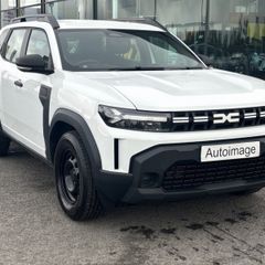 Dacia Duster 2025