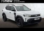 Dacia Duster 2025
