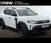 Dacia Duster 2025